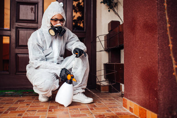 Reliable Bed Bug Control contractor in Roswell, GA by Nex Pest Control